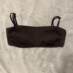 Hollister Swim Bikini Top